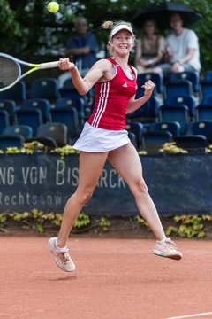 Julia Middendorf 206 - DTV Hannover - TC 1899 Blau-Weiss Berlin : Ergebnis: 7:2